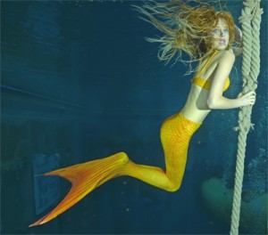 mermaid elischeba 2011