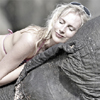 Elischeba schlafen Elefant