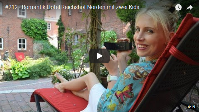 ElischebaTV_212_640x360 Romantik Hotel Reichshof in Norden