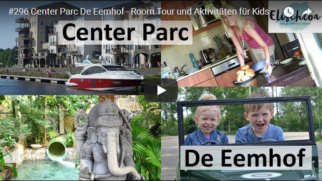 ElischebaTV_296_640x360 Center Parc De Eemhof
